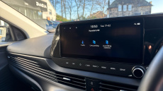 Hyundai BAYON 1.0 TGDi 48V MHEV Premium 5dr DCT Petrol Hatchback